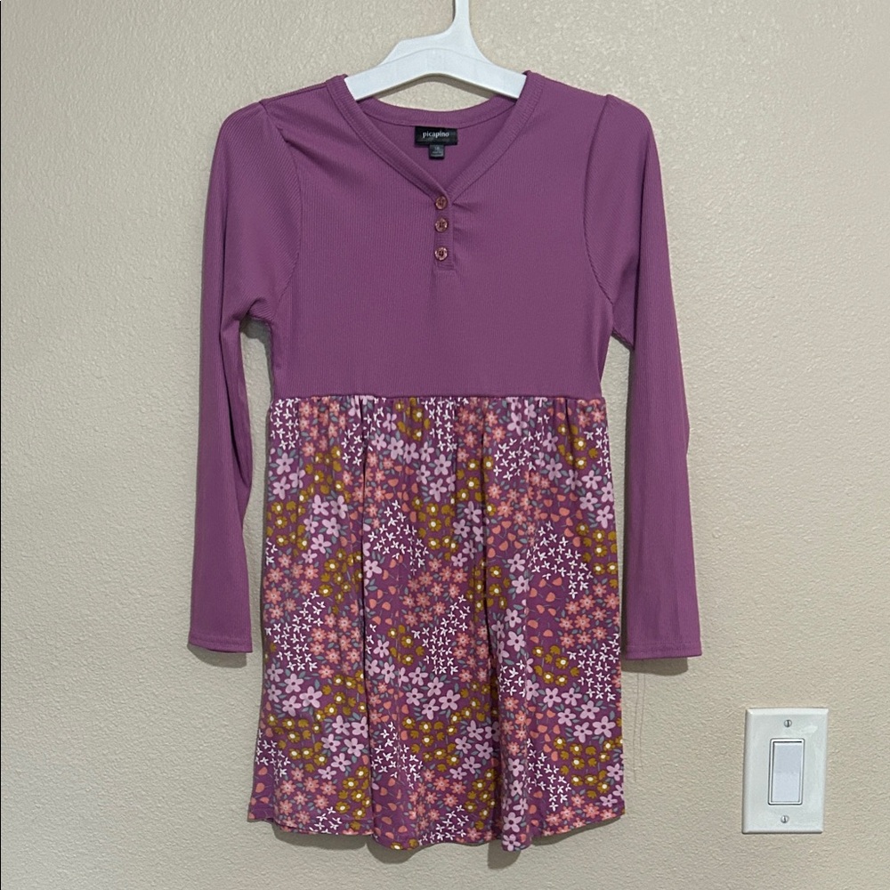Picapino Dress set